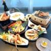 解禁　ブランド柴山松葉蟹の食べ尽くしと瀬戸の鯛タコ穴子の贅沢三昧フルコースディナーのペットと泊まれるプラン
