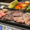【LUXDAYSセール】【夕朝付】スタッフ太鼓判！すき焼き・BBQどちらか選べる夕食セットのペットと泊まれるプラン