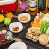 『期間限定20％OFF』【富士吉田名物！】お部屋で「馬刺し」＆「うどんすき」を味わう（２食付）のペットと泊まれるプラン