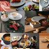 【夕朝付きBSP2】厳選した3店舗から選べるディナーコース＆10会場から選べるご朝食のペットと泊まれるプラン