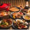 【早期割45／1泊夕朝食付】ワンランク上の選べる夕食付プラン　ペット可のペットと泊まれるプラン