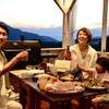 【★選べるお部屋・ファミリーグランピング★】嬉しい特典＆無添加お子様BBQプレートのプランイメージ