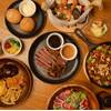 【楽天スーパーSALE】料理長こだわりの本格グリルBBQコース料理プラン 【1泊2食付き】のペットと泊まれるプラン