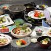 【特定日】【年末年始限定】わんちゃんと過ごす年末年始特別会席料理プランのペットと泊まれるプラン