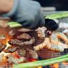【期間限定スペシャルオファー】★　BBQスタンダードコースサービス　★　＃ペットOK！のペットと泊まれるプラン