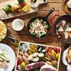 【食でめぐる奈良】【BBQプラン】季節の食材満喫！プレミアムプラン＜2食付き＞のペットと泊まれるプラン