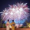 ＼客室から花火が見える絶好の立地／【夕朝付】熱海名物金目鯛入り手巻寿司とおばんざい＆朝は金目鯛サンドのペットと泊まれるプラン