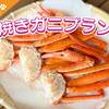 ＊ペット可＊【グランピング◆焼きガニプラン】カニ好き必見！豪華BBQを満喫♪《1泊2食付き》のペットと泊まれるプラン