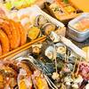 【ペット可トレーラーハウス付6mドームテント／プレミアムBBQ・朝食】伊勢海老・アワビ豪華食材を堪能のペットと泊まれるプラン