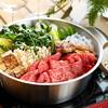 【楽天スーパーSALE】【夕食付】福井県のブランド牛『若狭牛』すき焼きプランのペットと泊まれるプラン