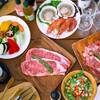 【楽天スーパーSALE】【スタンダード２食付き】グランピング専用BBQプラン☆お肉×海鮮の豪華BBQのペットと泊まれるプラン