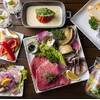 【ワンちゃん同泊・夏秋プラン】厳選和牛＆香住の新鮮な海の幸。最上級BBQメニュー〈夕朝食付き〉のペットと泊まれるプラン