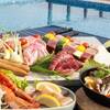 【1泊2食】【新BBQ】厳選グルメグランピング〜瀬戸内海の美食を豪快にBBQスタイルで〜のペットと泊まれるプラン