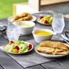 【富士山＆レイクサイド】和洋選べる朝食付（朝食のみ）※1〜5名用のペットと泊まれるプラン