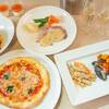 【LUXDAYSセール】【夕朝付き】選べる夕朝食付き●天然温泉付きヴィラで体の中からリラックスのプランイメージ