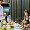 【LUXDAYSセール】  プライベートテラスで愛犬と一緒にBBQ　～スタンダード～のペットと泊まれるプラン
