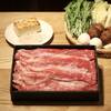 【朝食：有形文化財北上川テラス 夕食：すき焼き付(2名〜)】ペット可　絶景宿一棟貸しプランのプランイメージ