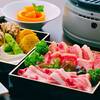 【LUXDAYSセール】(夕食)オリーブ牛の鉄板焼(朝食)桐生酵母パンお取り寄せ（1泊2食プラン）のペットと泊まれるプラン