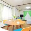 【１DK/最大3名利用】リラックスできる空間で快適に宿泊☆ご夫婦やカップルにおすすめ♪（素泊まり）のペットと泊まれるプラン