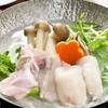 【冬季限定】ふぐ鍋◆淡路島3年とらふぐをたっぷりと【2食付/部屋食/大型犬・多頭OK】愛犬同伴のペットと泊まれるプラン