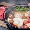 【楽天スーパーSALE】すきやき◆お部屋の中で◆淡路ビーフと淡路牛の食べ比べ！【2食付】愛犬同伴のペットと泊まれるプラン