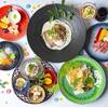 『讃岐おうどん会席』プラン【１泊２食付き・名物讃岐うどんを堪能】のペットと泊まれるプラン