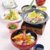 【人気プラン】「瀬戸内御膳」プラン【1泊2食付き・”特製海鮮丼”を堪能】のペットと泊まれるプラン