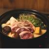 【夕食付き】鴨鍋セットプラン！プライベート薪サウナ付き一棟貸切宿のペットと泊まれるプラン