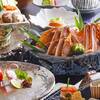 【冬季限定】お客様の声に応えた特選料理企画！蟹すき会席のペットと泊まれるプラン
