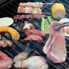 【2食付き】大人気なみんなでワイワイ！アップグレードBBQ＆朝食付きプランのペットと泊まれるプラン