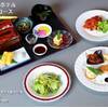 【2食付き】うなぎと海鮮のコースプランのペットと泊まれるプラン