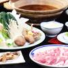 【選べる鍋】自家製のお米に合う♪豚みそ鍋or鴨鍋【二食付き】のペットと泊まれるプラン