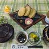 【さがら海上花火開催】【お手軽定食】夕食は選べる定食メニューから選択★ゆっくり花火を楽しんでね♪のペットと泊まれるプラン