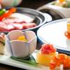 【お盆限定】【別邸専用】自慢の美人湯とおおいたの旬の美味満載特別プラン◇ペットの同伴も可のペットと泊まれるプラン