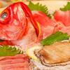 【楽天トラベルサマーSALE】豪快！伊豆の新鮮アワビ＆地魚舟盛＆金目鯛プラン♪＜CJ＞のペットと泊まれるプラン