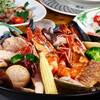 【 パエリア-2食付- 】食材のうまみがぎゅっと！クッチェッタオリジナルパエリアを食す！のペットと泊まれるプラン