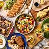 ＜コテージ＞【2025年8月】「地元自慢・夏のごちそうビュッフェ」渥美食材とこだわり料理のペットと泊まれるプラン