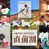 【直前割・お盆専用】8/9〜8/16まで！米沢牛を堪能×ワンコと山形旅≪特典付・2食付≫のペットと泊まれるプラン