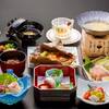 【ワンちゃんとお泊まりOK】和会席／入浴券・犬用アメニティ8点・ドックラン付／老舗高級旅館の旬の味覚のペットと泊まれるプラン