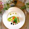 【ワンランク上のフレンチディナー】「bouleau-ブロー-」プラン＜2食付＞《夕食前半》のペットと泊まれるプラン