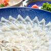 【秋冬の美味】10月-3月限定ふぐ会席〜山口の旬を味わう刺身・唐揚げ・味噌鍋〜のペットと泊まれるプラン