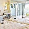La campagne chambre【素泊・禁煙】おまかせルーム♪シャワーブース16㎡　のペットと泊まれるプラン