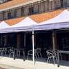 【期間限定5％OFF】【1泊2食付】夕食は当館テラスで滋賀名物満腹BBQ＆朝食は焼立てパン♪のペットと泊まれるプラン