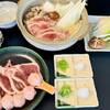 【楽天スーパーSALE】選べる冬季限定夕食！滋賀牛鍋or近江鴨鍋＆朝食に焼きたてパン♪【1泊2食】のペットと泊まれるプラン