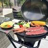 【ヴィラ棟限定】手ぶらで楽しむ プライベートBBQプラン（2食付き）のペットと泊まれるプラン