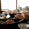 ＼予約殺到／蟹食べつくし！特選カニフルコース ! 人気No.1のペットと泊まれるプラン