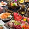 【コテージ】駿河会席　【Cottage】Suruga Kaiseki 秋のペットと泊まれるプラン
