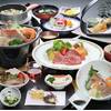 ドッグコテージ「博多和牛の炙り」特別会席宿泊プラン(5/19〜9/30）1泊2食16，180円〜のペットと泊まれるプラン