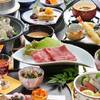ドッグコテージ（ペット可）「博多和牛の陶板蒸し焼き」特別会席宿泊プラン(12/8〜3/22）のペットと泊まれるプラン