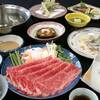 【米沢牛にグレードアップ/部屋食】お一人様ずつお料理を選択！米沢牛堪能プラン♪＜貸切風呂無料＞のペットと泊まれるプラン
